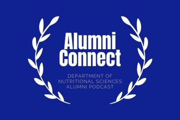 alumni connect logo