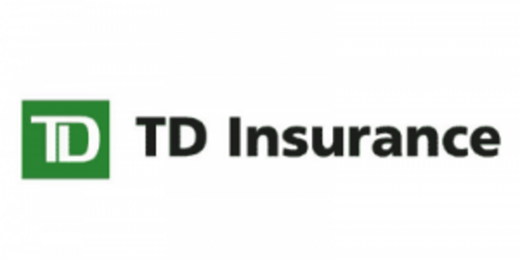 TD Insurance logo