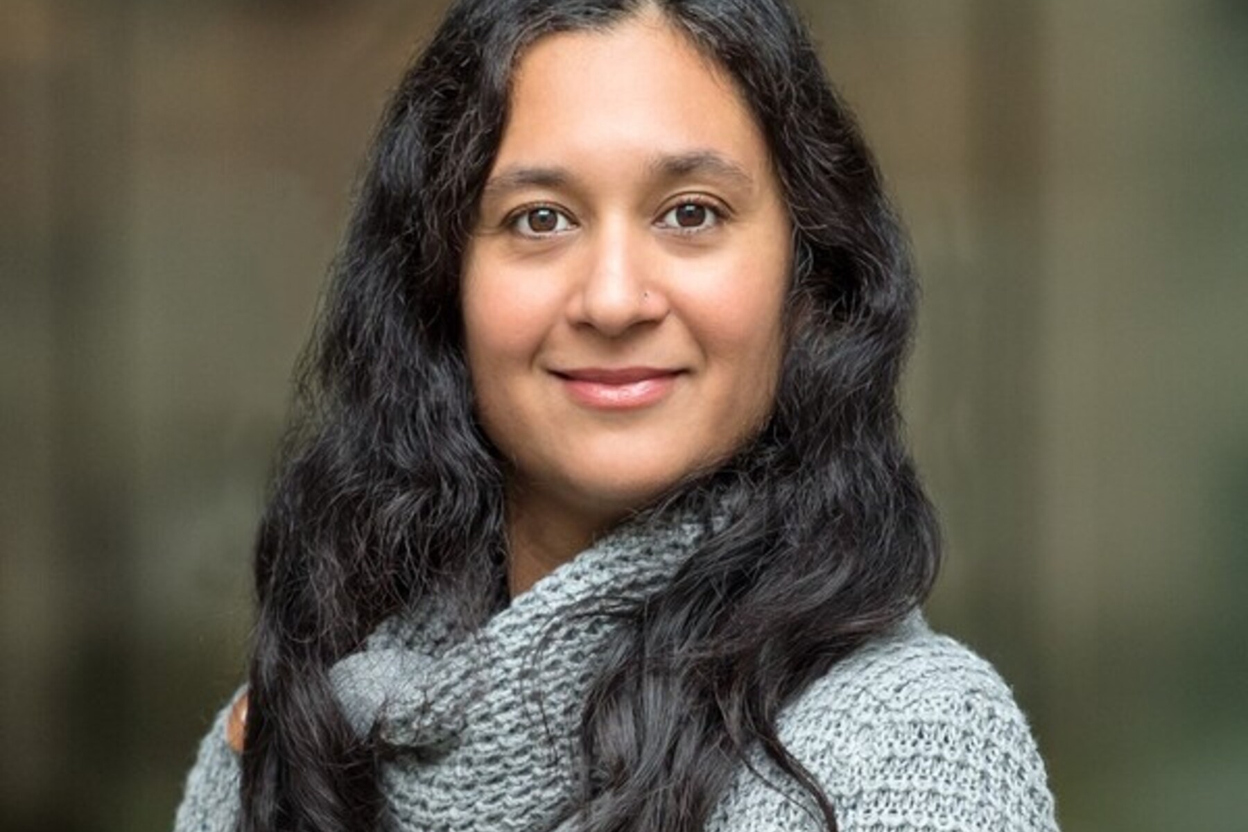 Vasanti Malik