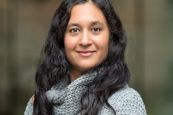 Vasanti Malik