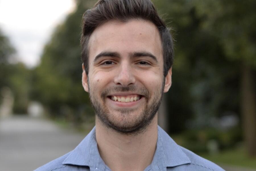 Joseph Jamnik