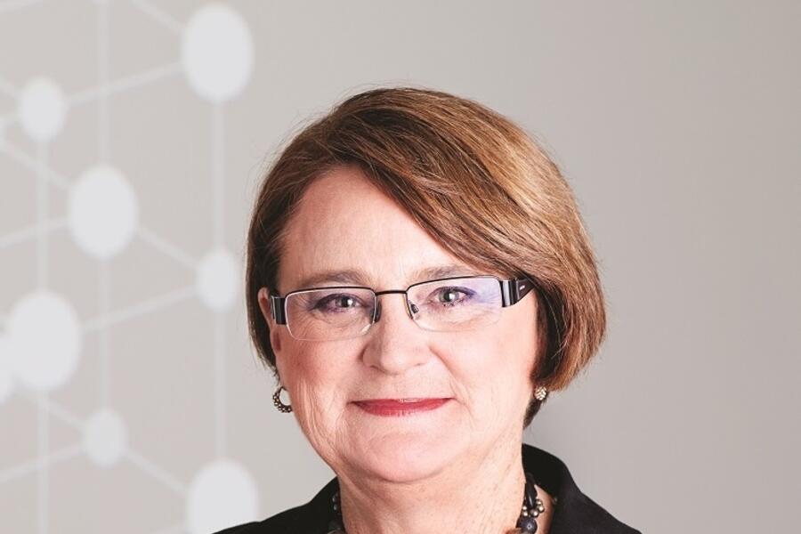 Professor Mary L’Abbé Appointed to Order of Canada