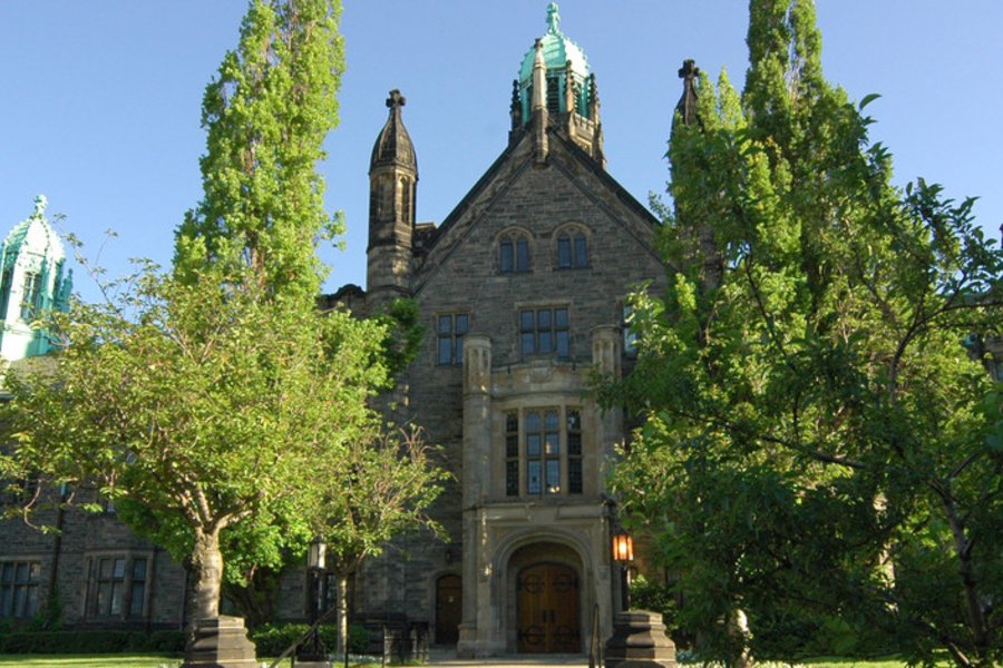 Trinity College