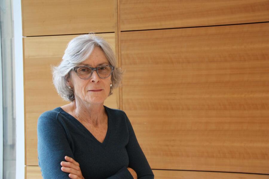 Valerie Tarasuk