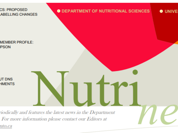 nutrizine cover