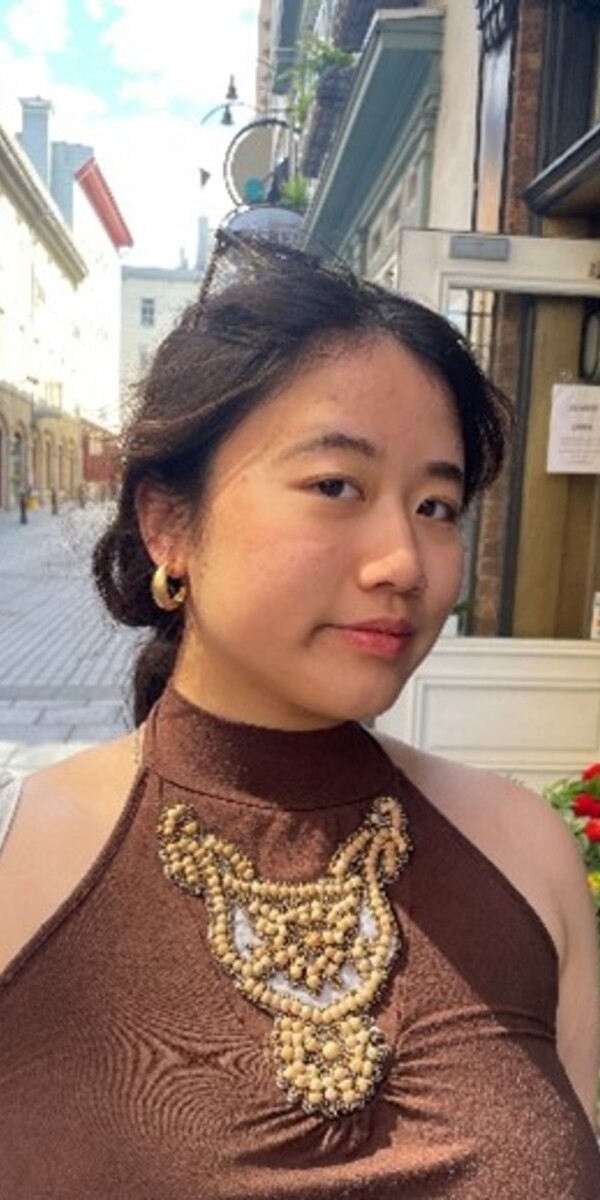 Evita Jiang
