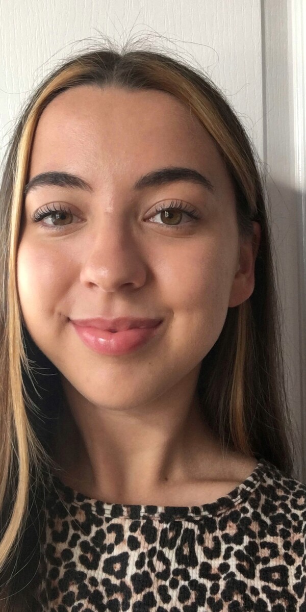 Sophia Srebot