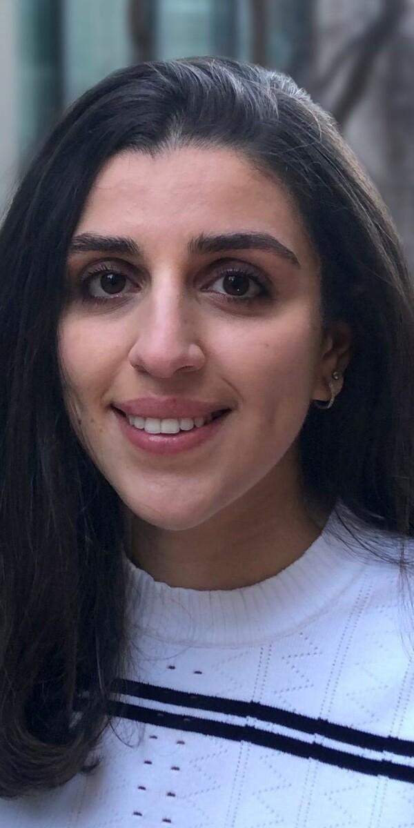 Tara Zeitoun