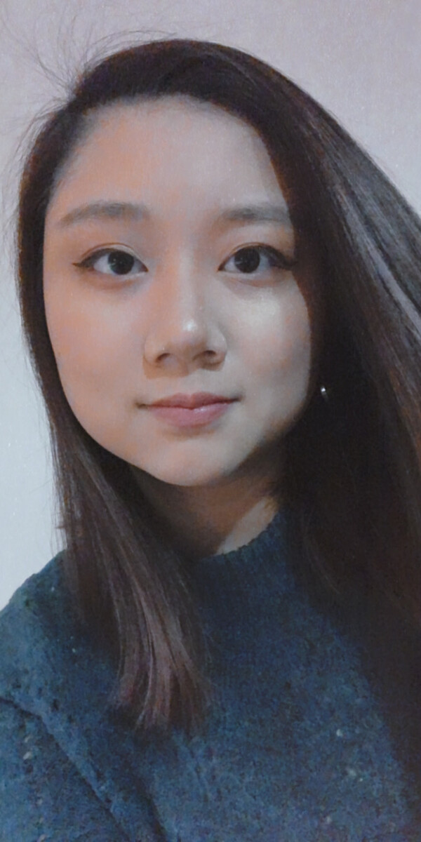 Theodora Tang