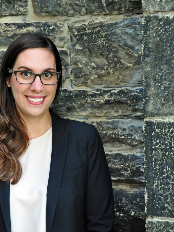 Dr. Jo-Anna Baxter