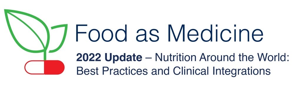 Food as Medicine logo