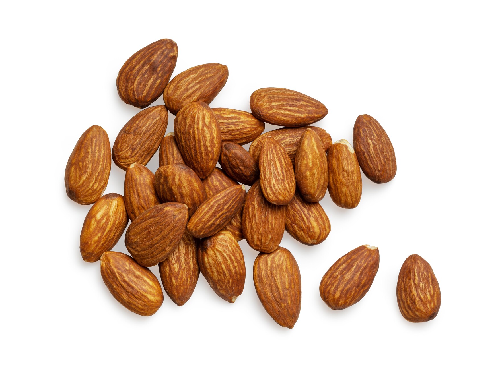 Photo of Almonds