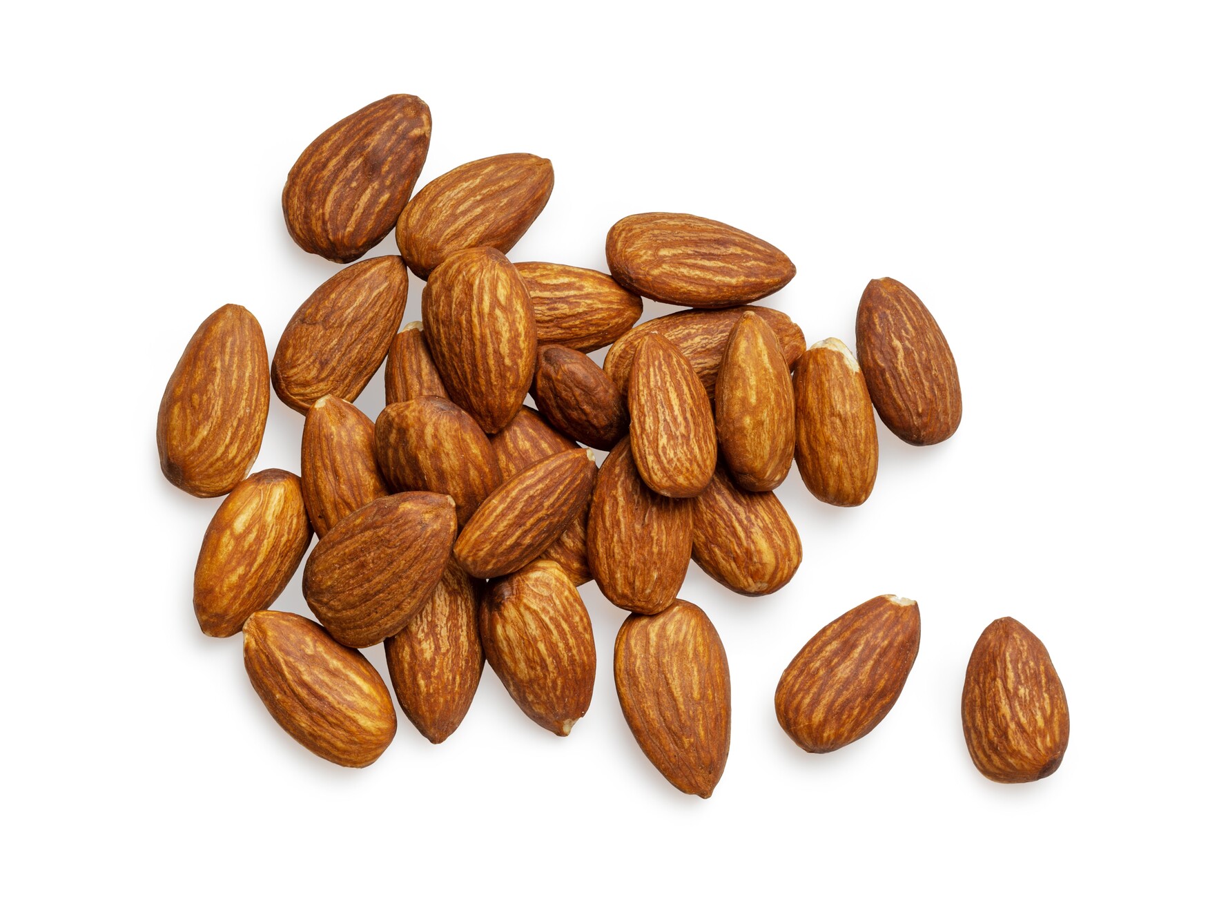Photo of Almonds