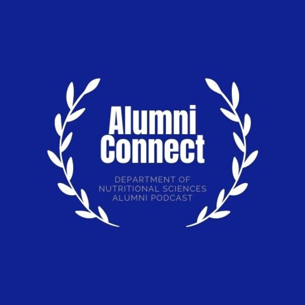 alumni connect logo