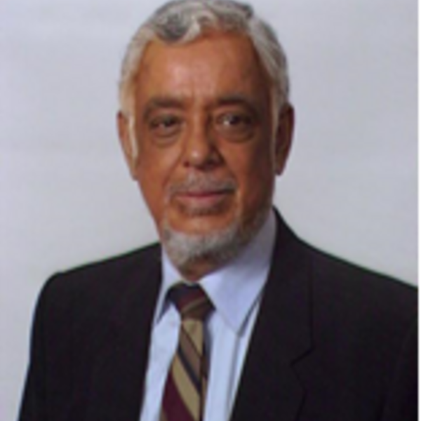 Dr. A. Venketeshwer Rao