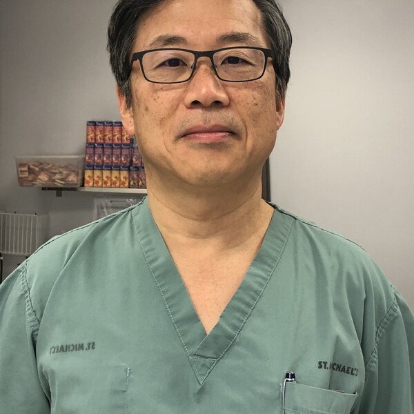 Dr. Young-In Kim