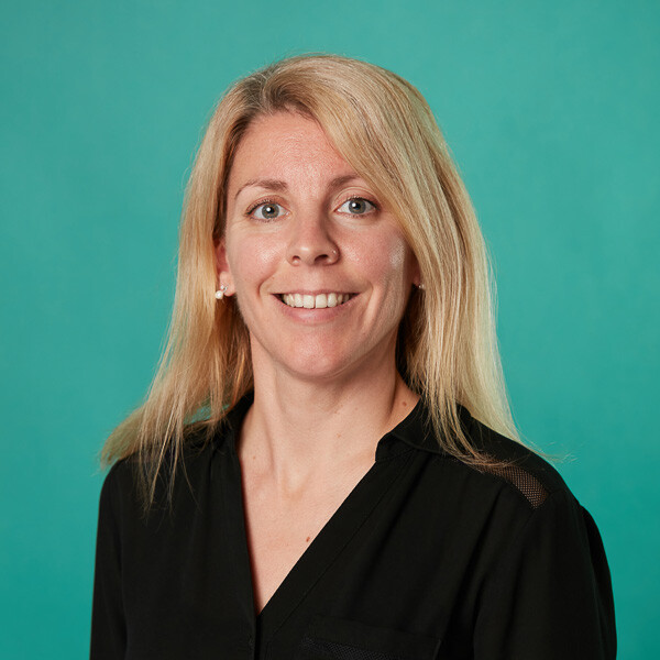 Dr. Marie-Eve Labonte