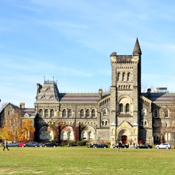 UofT