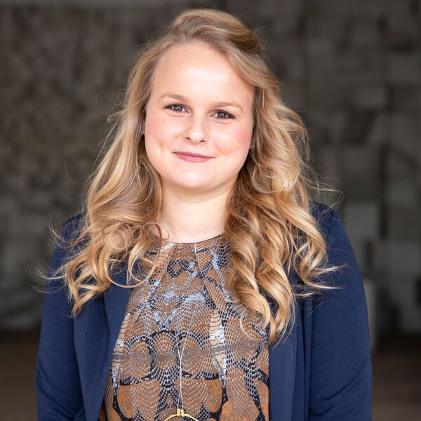 Laura Vergeer, PhD Candidate