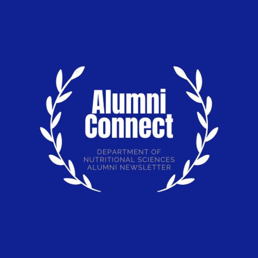 Alumni Connect Main Page Logo